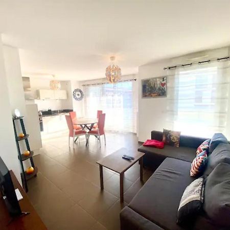 Sobnb Bonneville 44 -Appartement 6 Pers Proche Centre Ville Annemasse Dış mekan fotoğraf