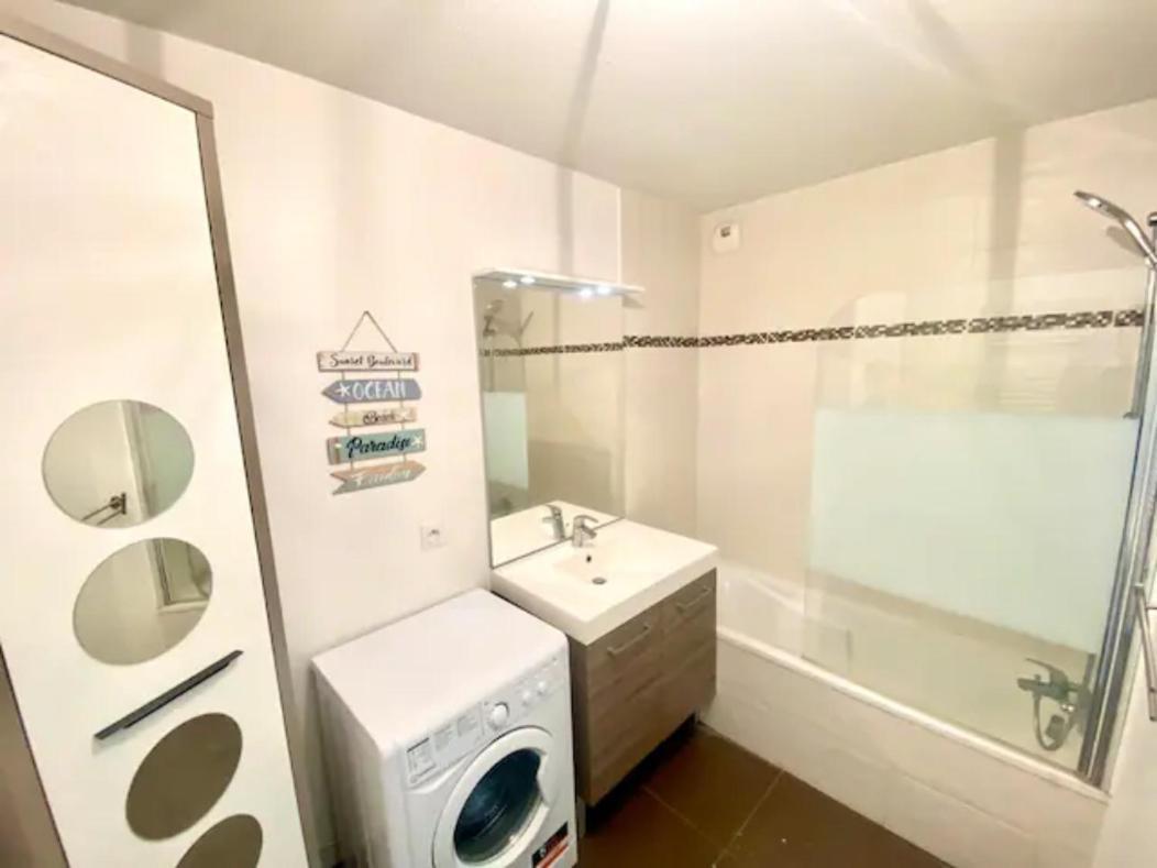 Sobnb Bonneville 44 -Appartement 6 Pers Proche Centre Ville Annemasse Dış mekan fotoğraf