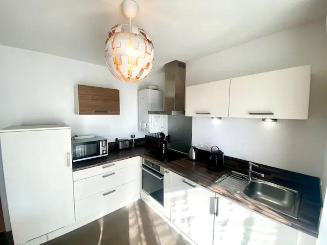 Sobnb Bonneville 44 -Appartement 6 Pers Proche Centre Ville Annemasse Dış mekan fotoğraf